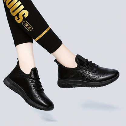 Esperanza™ - Zapatos de oficina ortopédicos para profesionales