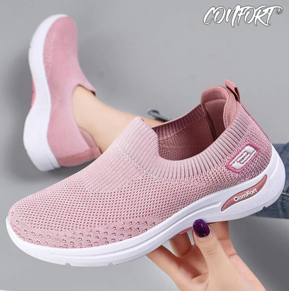 Comfort™ - Zapatos ortopédicos deportivos para dama