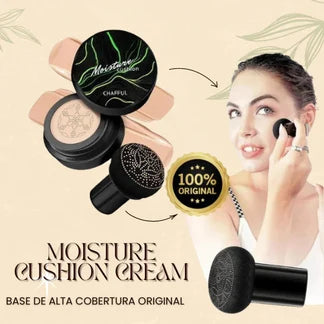 Base Maquillaje CC Cushion Chafful