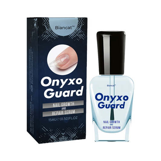 🔥¡Promo 2x1!🔥OnyxoGuard - Suero para el crecimiento y la reparación de las uñas