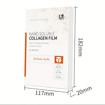 GlowSkin™ – Piel suave al instante