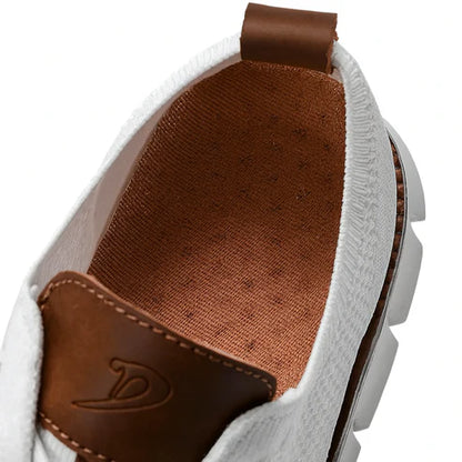 Montevia - Zapatos Para Caballero Ortopédicos Ultra Suaves