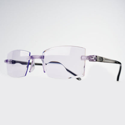 Reading vision -  Gafas inteligentes