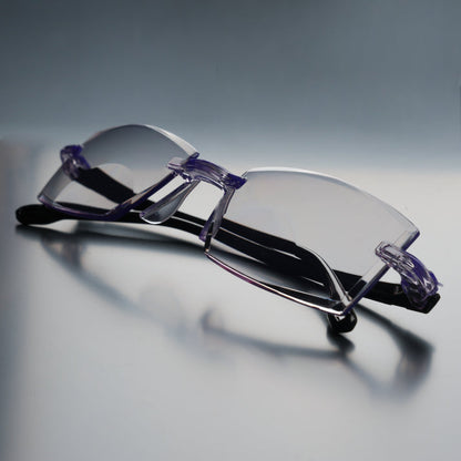 Reading vision -  Gafas inteligentes