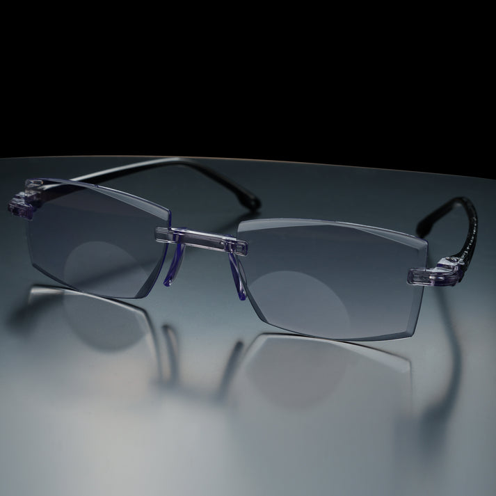 Reading vision -  Gafas inteligentes