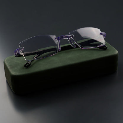 Reading vision -  Gafas inteligentes