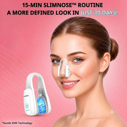 Sistema de remodelación nasal SlimNose™ EMS