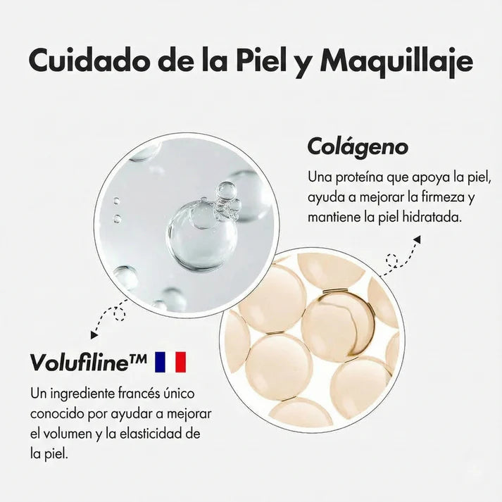 SoftGlow™ – Barra de Crema Blanca Multifunción