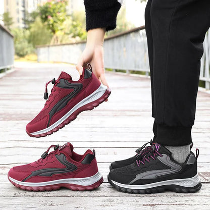 Zapatos Casuales para Caminar Edición 2025