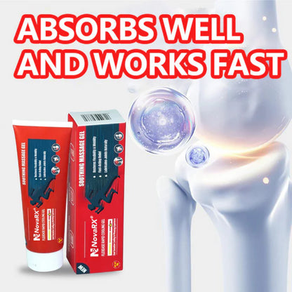 Gel de Enfriamiento Rápido Para la Osteoartritis ¡LLEVA 2 X $79.900!