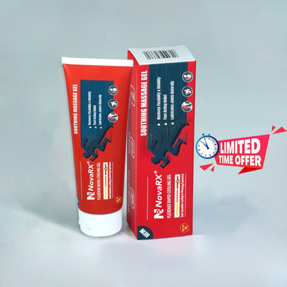 Gel de Enfriamiento Rápido Para la Osteoartritis ¡LLEVA 2 X $79.900!