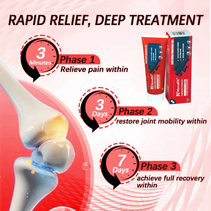 Gel de Enfriamiento Rápido Para la Osteoartritis ¡LLEVA 2 X $79.900!