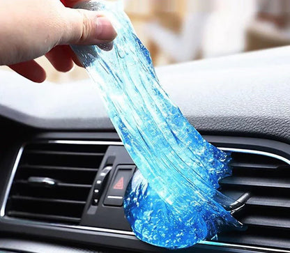 1 + 1 GRATIS | SUPER CLEAN GEL LIMPIADOR PARA AUTOS™
