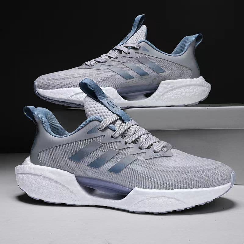 Zapatillas Deportivas Suaves y Transpirables