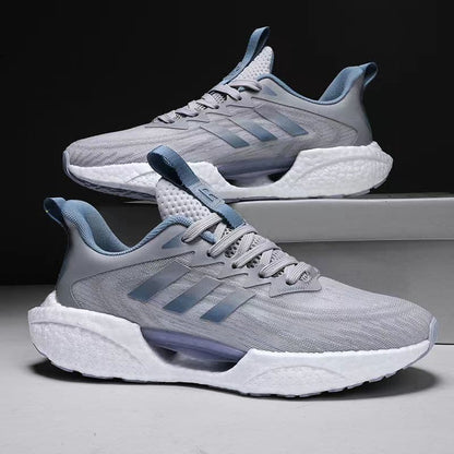 Zapatillas Deportivas Suaves y Transpirables