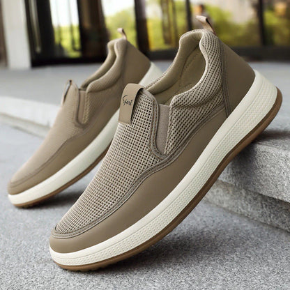 Zapatos Casuales Transpirable