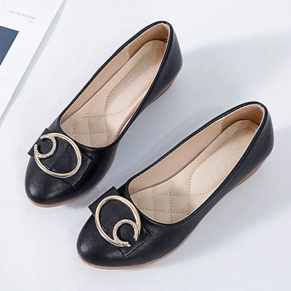 Zapato De Mujer Moon