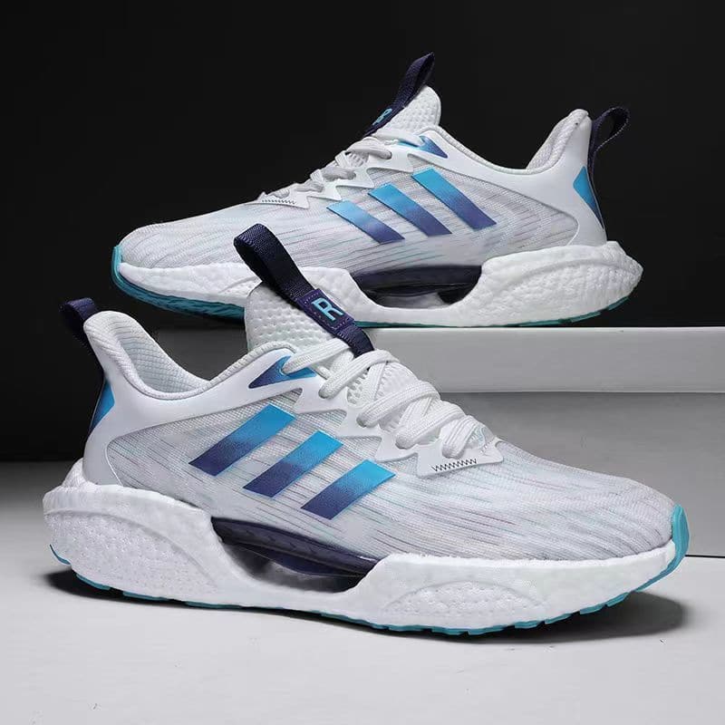 Zapatillas Deportivas Suaves y Transpirables