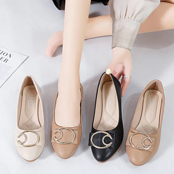 Zapato De Mujer Moon