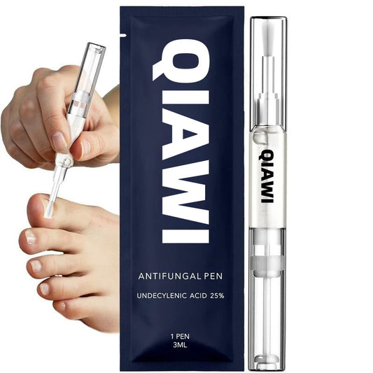 Lápiz antimicótico QIAWI