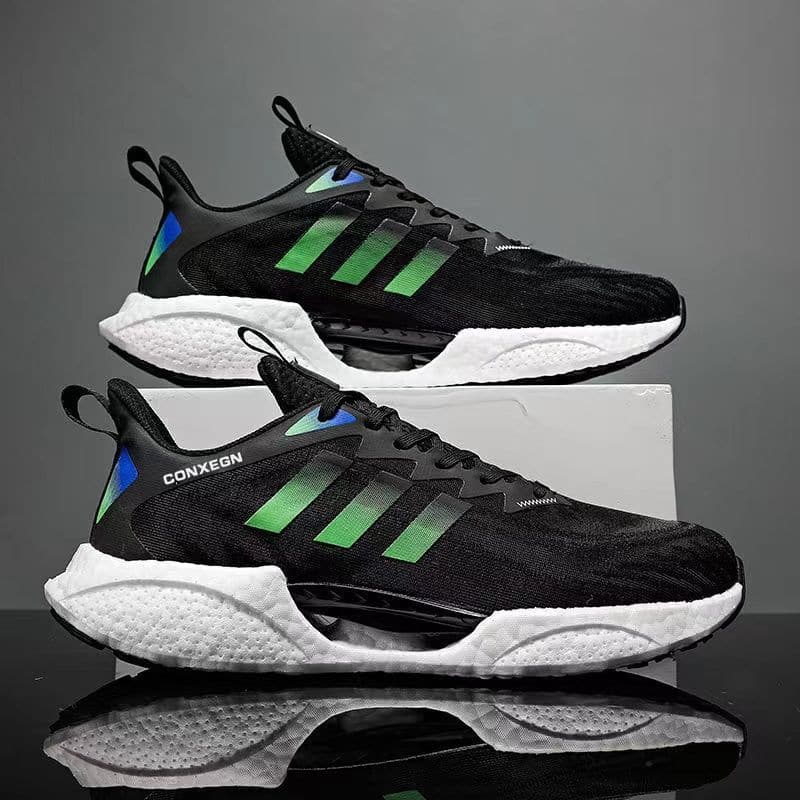 Zapatillas Deportivas Suaves y Transpirables