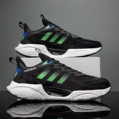 Zapatillas Deportivas Suaves y Transpirables