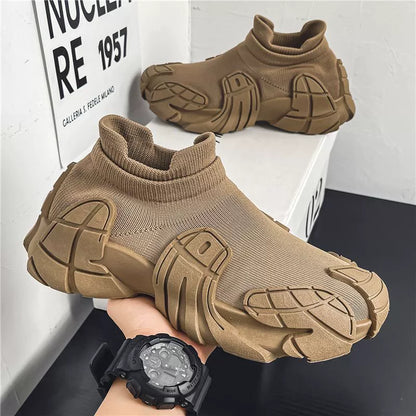 🏙️ UrbanStep™ tenis deportivo ortopedico fijador de tobillo