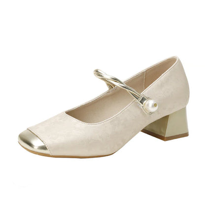 Elegance - Zapatos de Dama Ortopédicos multifuncionales Suavidad Extrema