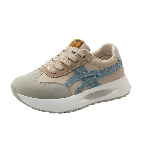 Civatti - Zapatos Deportivos Casuales para Dama de suela Ortopédica