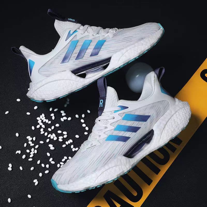 Zapatillas Deportivas Suaves y Transpirables