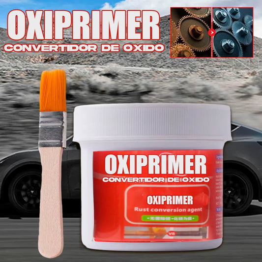 AGENTE ELIMINADOR DE OXIDO - OXIPRIMER™ (1 LITRO)