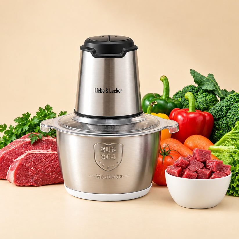 Procesadora De Alimentos ( 2 Litros 250W )