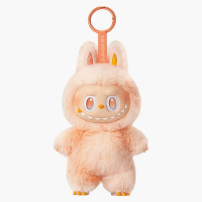 Peluche Labubu de Pop Mart: un icónico y adorable juguete coleccionable