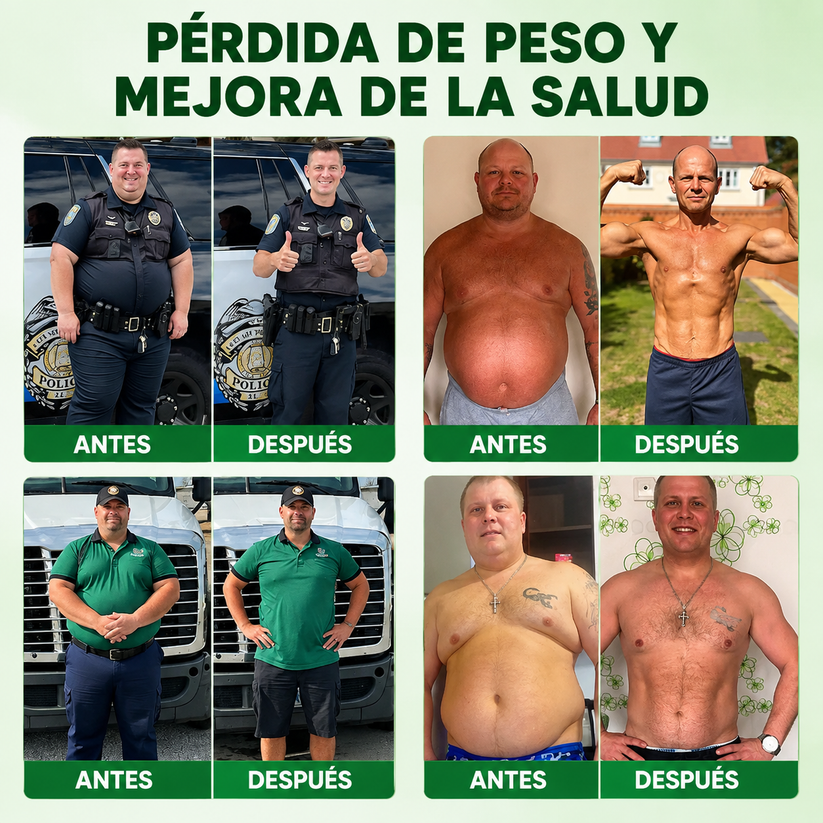 Parche De Microagujas Nano Avanzado 10 En 1 - Moringa Y Berberina