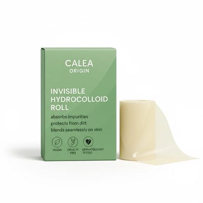 Rollo De Hidrocoloide