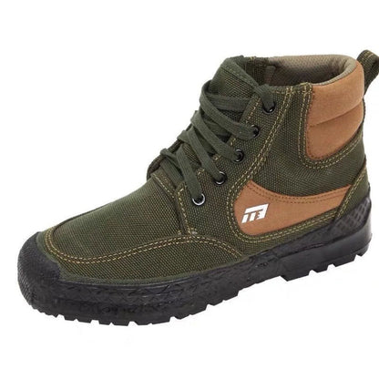 Botas de combate Tactical Edge™ / ¡Resistencia, comodidad y durabilidad en cualquier terreno!