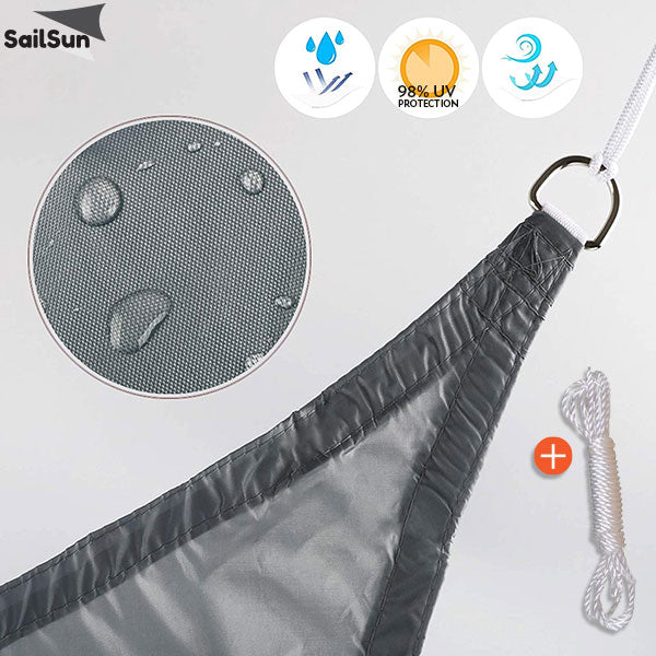 SAILSUN® - VELA DE TOLDO