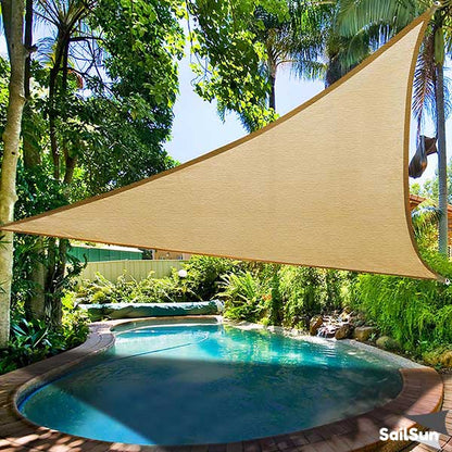 SAILSUN® - VELA DE TOLDO