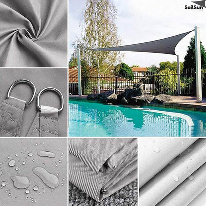 SAILSUN® - VELA DE TOLDO