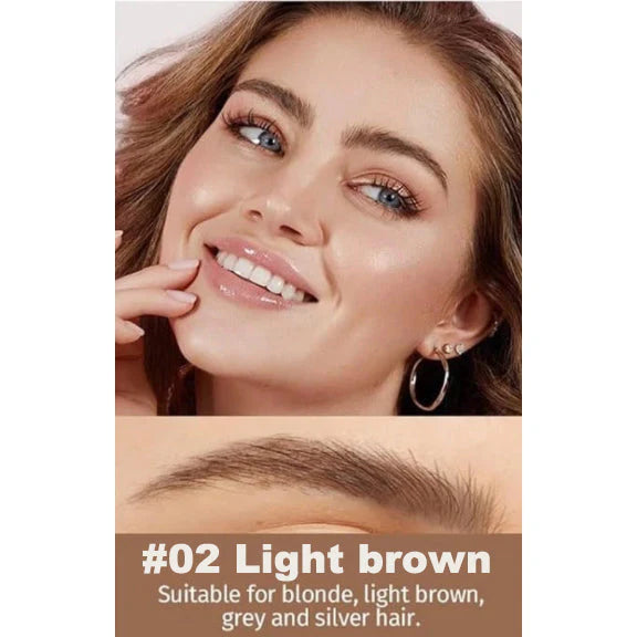 CEPILLO PARA CEJAS SUPREME