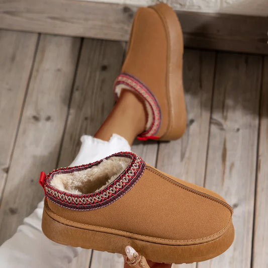 Ortorex™ - Zapato Ortopédico Unisex Con Forro Térmico Y Suela Antideslizante