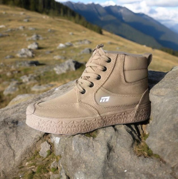 Botas de combate Tactical Edge™ / ¡Resistencia, comodidad y durabilidad en cualquier terreno!