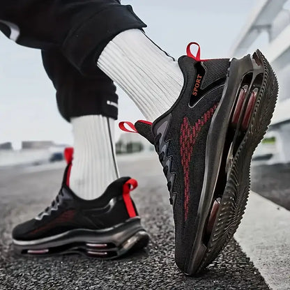 LumiStride™ Sneakers - Zapatos Ortopédicos