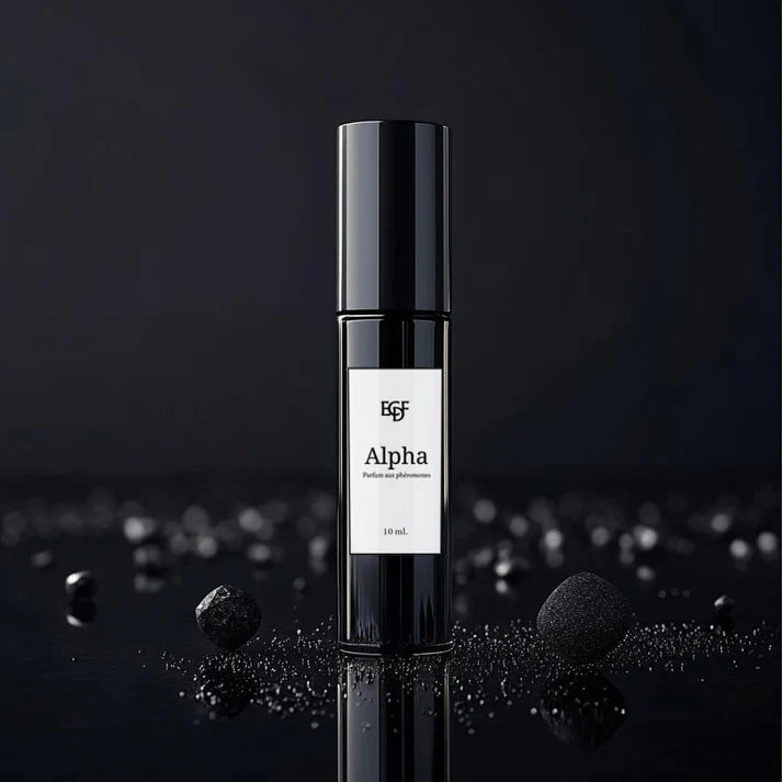 ¡Oferta 2x1! Elixir de feromonas para hombres