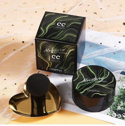 Base Maquillaje CC Cushion Chafful