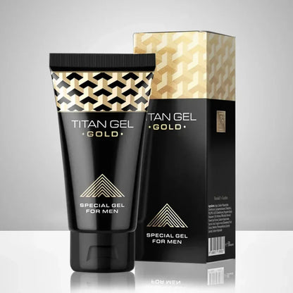 El nuevo Gel™ GOLD 🌟 XXL