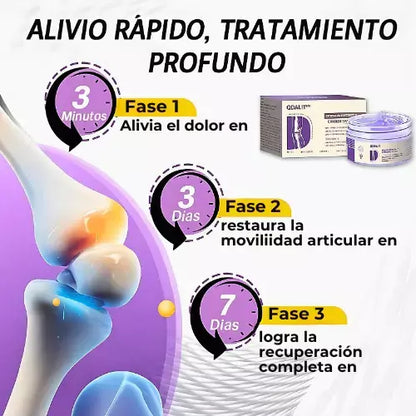 ODALIT ® Gel calmante para artritis