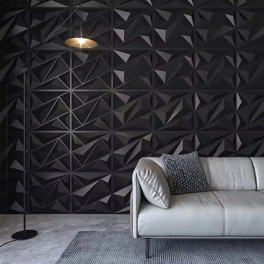 5+5 GRATIS | WallNite™ - ¡Dale a tus paredes profundidad y estilo moderno!