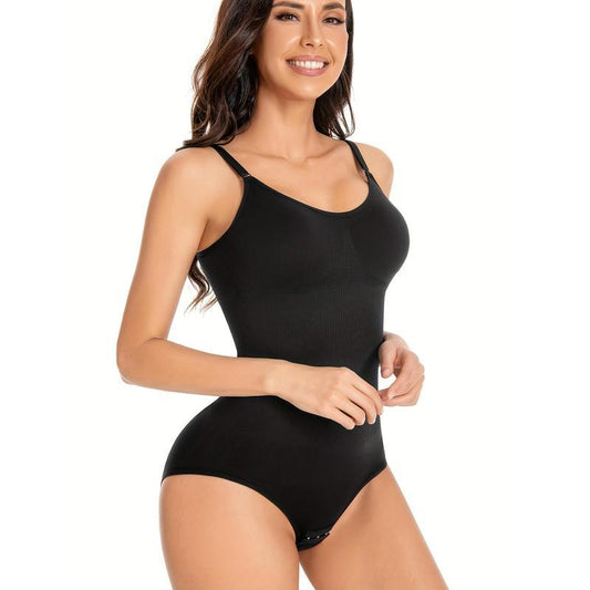 Body de Microfibra Transpirable – Ajuste Elegante y Versátil