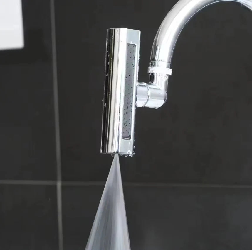 Sink - Llave de agua universal 360°